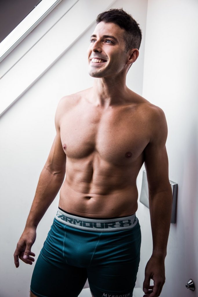 Sergio-Peinado-Trainer-instagram-top-5-influencers-hombres-fitness